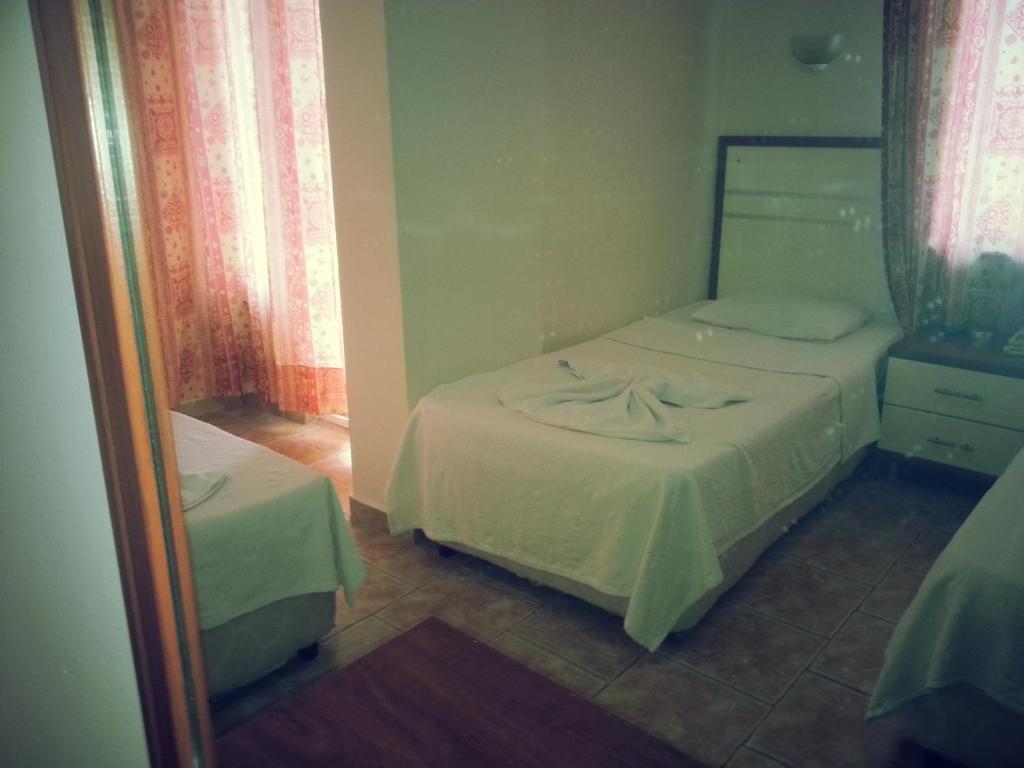 Polen Hotel Antalya Pokoj fotografie